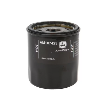 Ölfilter SABO AM107423 Johnn Deere AM107423