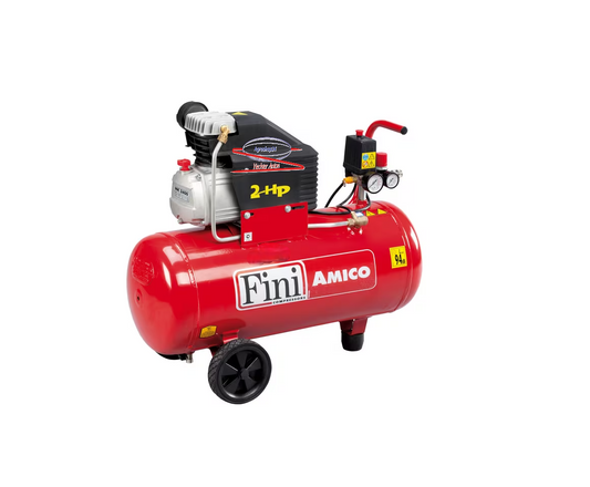 Kompressor Fini Amico 50/2400 230V