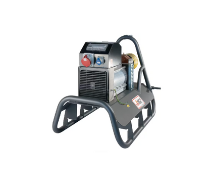 e-power Zapfwellengenerator 22 kVA Stromerzeuger Generator