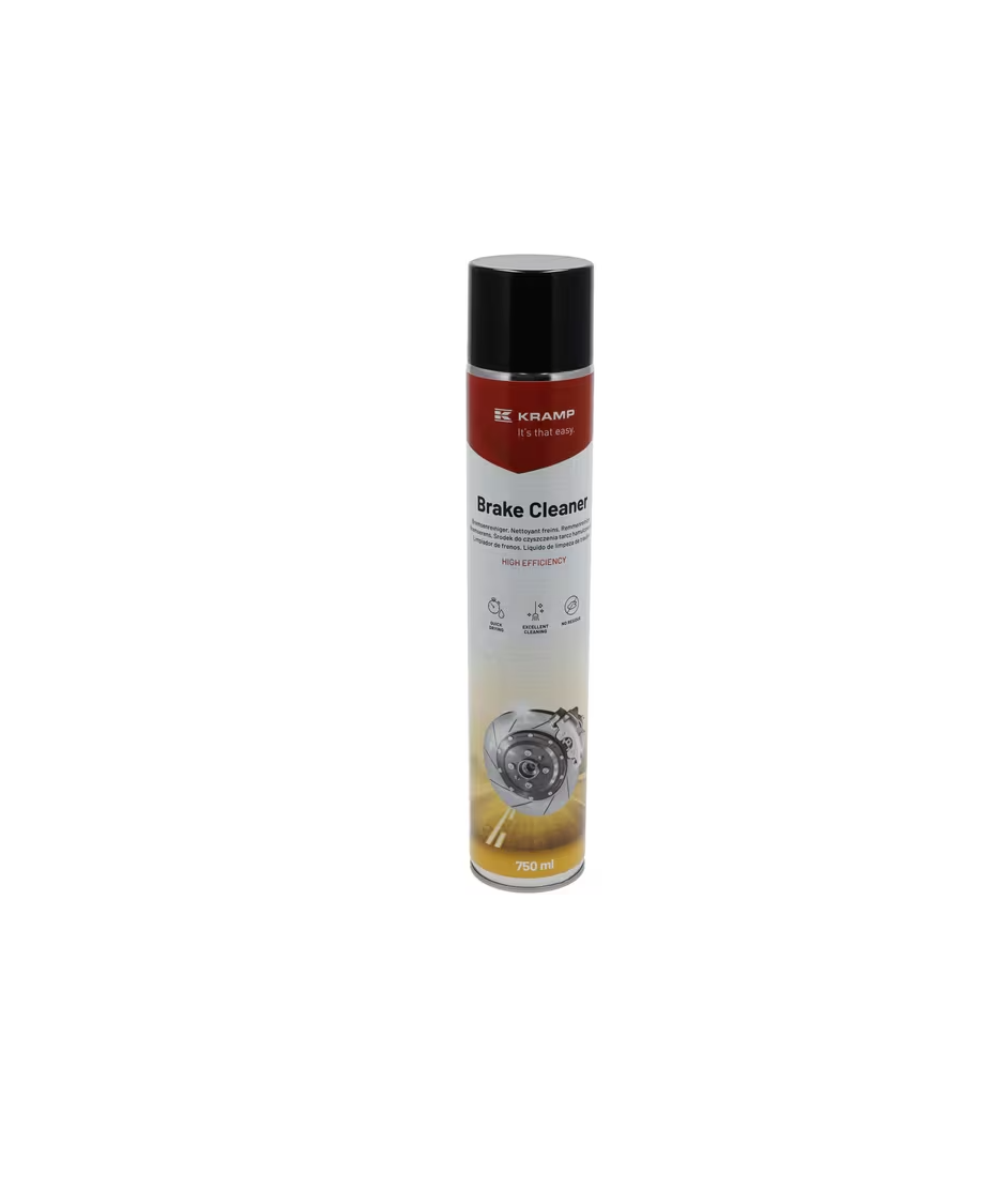 Bremsenreiniger 750ml Spraydose  Karton Inhalt 12 Dosen