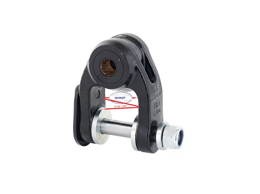 Pendelgelenk Gelenk BR1 80/30 Bolzen 30