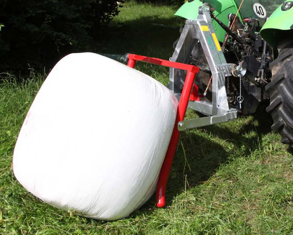 Fliegl Ballentransportgerät »Kippbar«