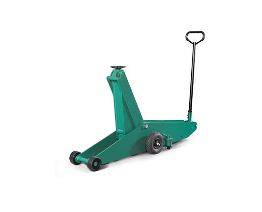 Compac  Rangier-Wagenheber 10 t Compac
