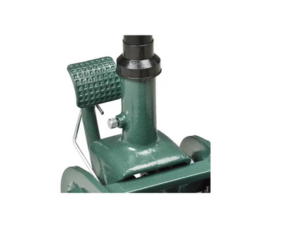Compac  Rangier-Wagenheber 10 t Compac