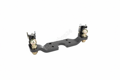 Sauermann Zwangslenkung K50 CASE NEW HOLLAND STEYR Traktor