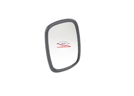Spiegelkopf 131mm x 183mm Anschluss 13-16mm