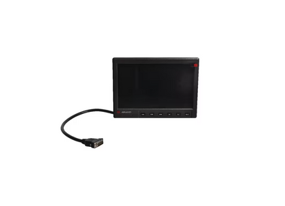 Kramp Kamerasystem Quad 10"TFT Frontkamera Heckkamera