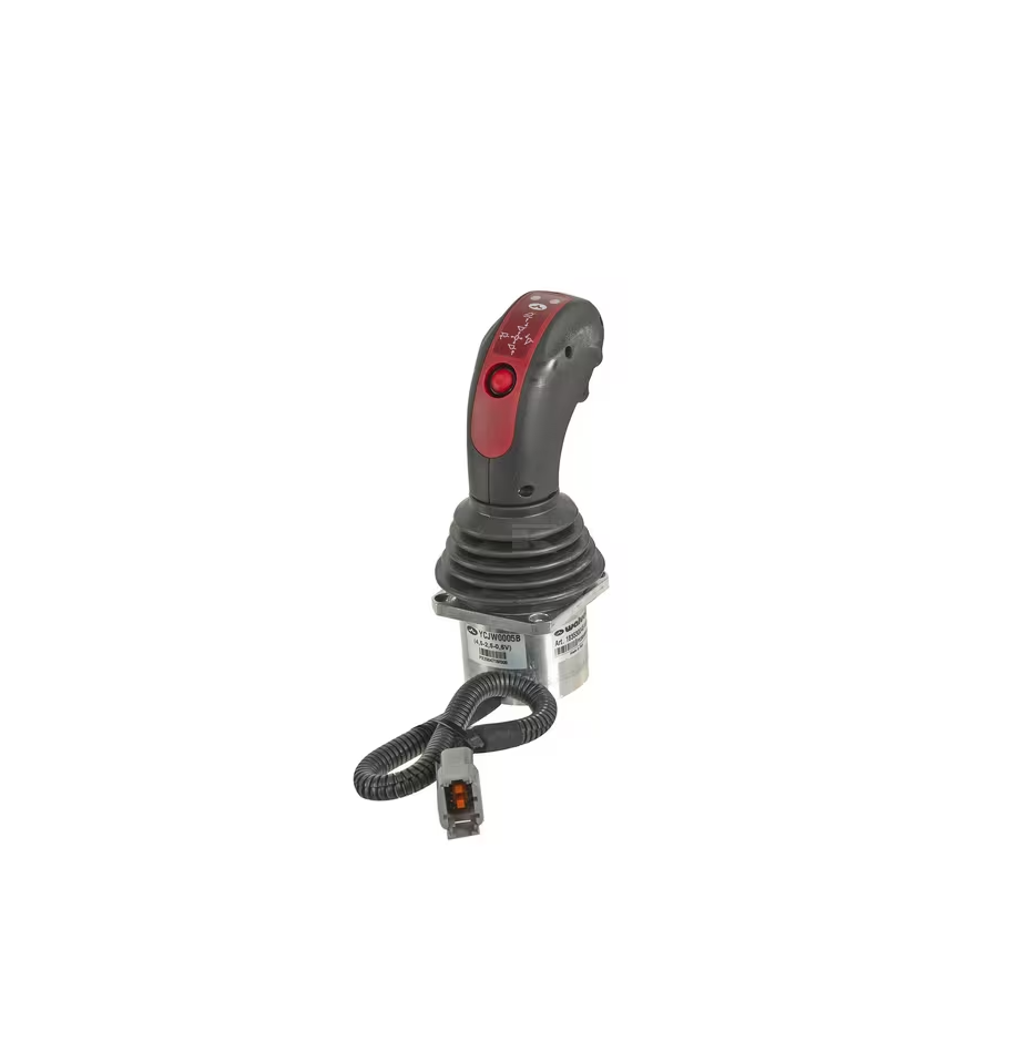 Walvoil Joystick für SDM/DLM-Bausatz Frontlader Traktor