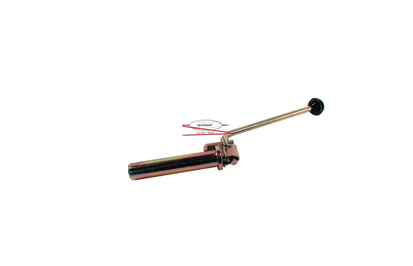 Kippbolzen Case IH / JD Kupplungsbolzen Anhängerbolzen Zugbolzen