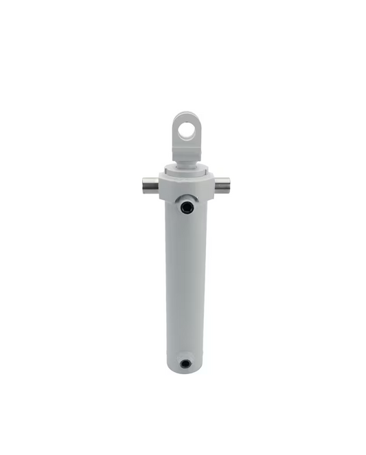 Zylinder D 35-70-300 Zapfen 30mm Auge 30mm