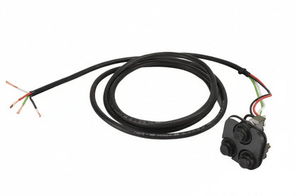 Joystick Einhandhebel Frontlader  1-3 Taster Stoll, Hauer, Quicke Kreuzhebel