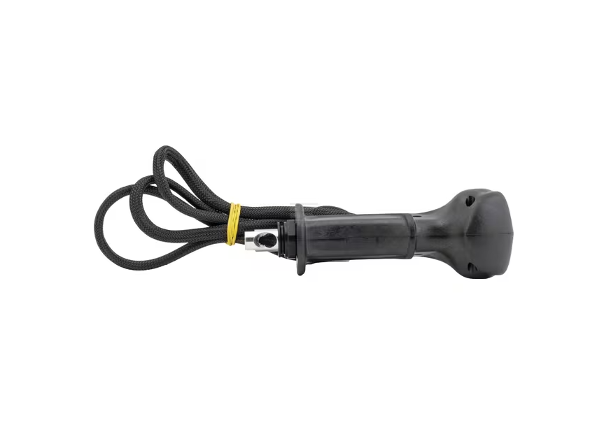 Joystick, Einhandhebel, Kreuzhebel 6x Drucktaster