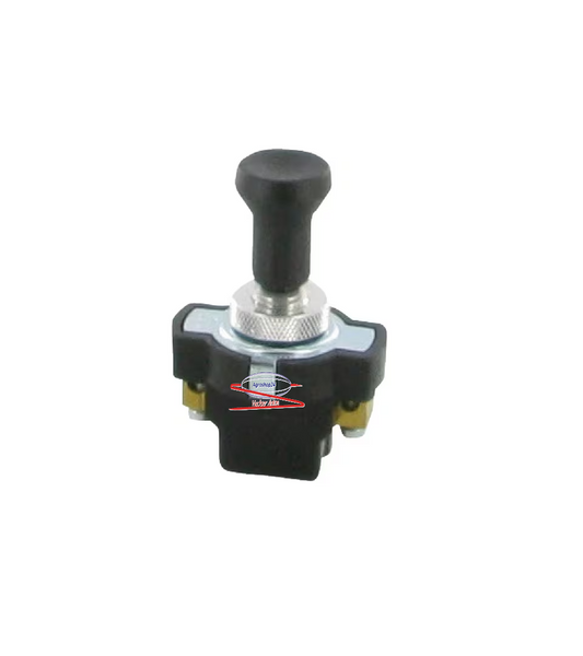 Zugschalter Zündschalter Startschalter, Eicher Fendt John Deere Deutz Traktor