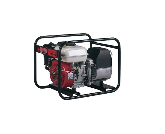 e-power Stromerzeuger Honda Inverter Generator H/MA 3,2kVA 230V 2 Steckdosen