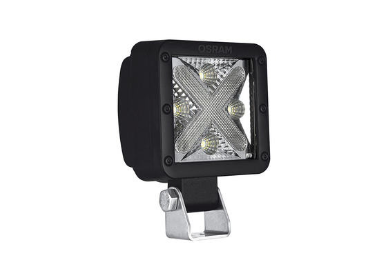 Osram Arbeitsscheinwerfer LED - CUBE MX85-WD 12 V / 20 W / 1250 Lumen