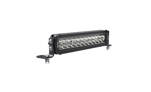 Osram Zusatzscheinwerfer LED - Lightbar VX250-CB 12 V / 30 W / 2100 Lumen / bis zu 170 m Ausleuchtung