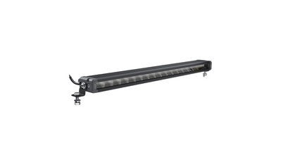 Vapormatic Zusatzscheinwerfer LED - Lightbar  Lichtleiste Led 2800 Lm