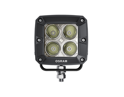 Osram Arbeitsscheinwerfer LED - CUBE VX80-SP/ 2er Set 12 V / 20 W / 1300 Lumen