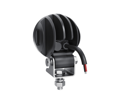 Osram Arbeitsscheinwerfer LED - Round VX80-WD 12 V / 22 W / 1150 Lumen