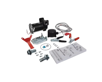 Piusi Mobile Dieselpumpe Carry 3000 12