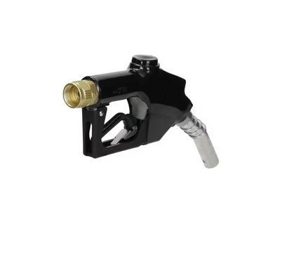 Tankpistole automatisch A120 1" Zapfpistole Tankrüssel für Dieselpumpe