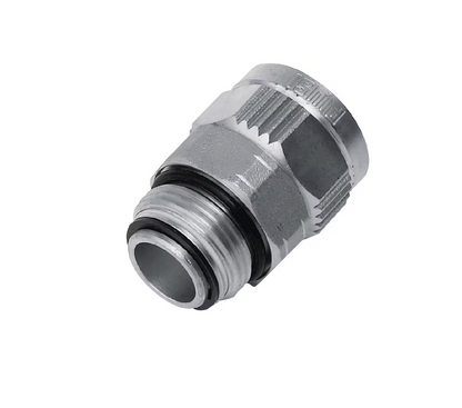 Drehkupplung Tankpistole 1"-3/4"Zapfpistole für Dieselpumpe Tankpumpe