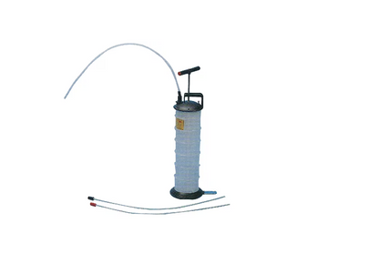 FGP000099 Ölabsauggerät 6,5 L