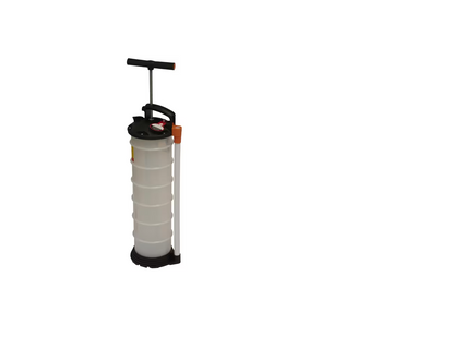 FGP000099 Ölabsauggerät 6,5 L