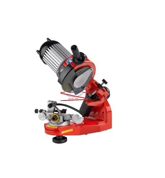 FGP015140 Hydraulischer Kettenschleifer Kettenschleifgerät, Stihl, Oregon, Husqvarna