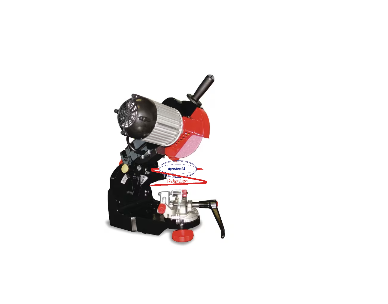 FGP015451 Kettenschleifgerät SpeedSharp