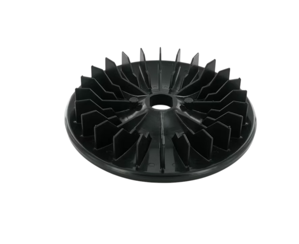 Sabo 15180 Rasenmäher Zubehör Lüfterrad Sabo Typ 43/47
