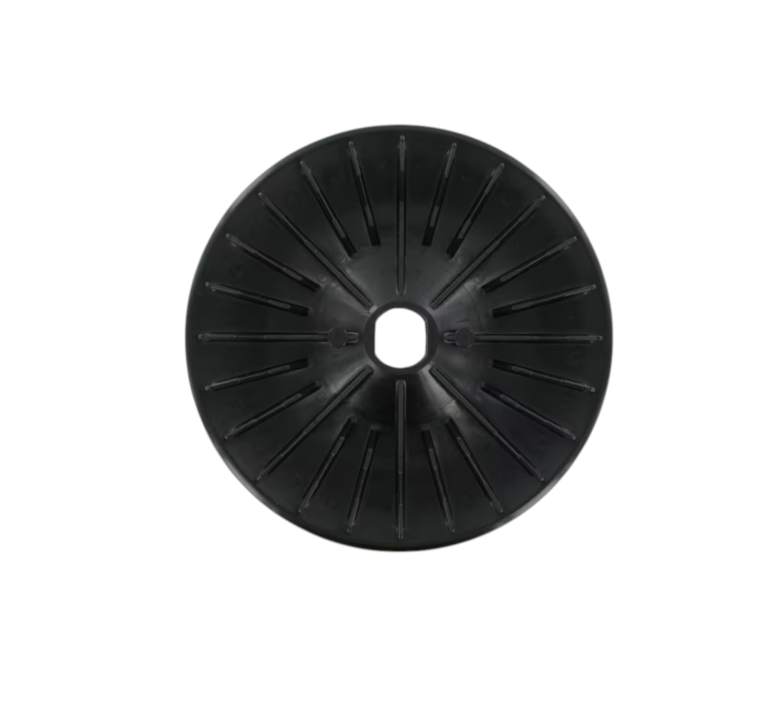 Sabo 15180 Rasenmäher Zubehör Lüfterrad Sabo Typ 43/47