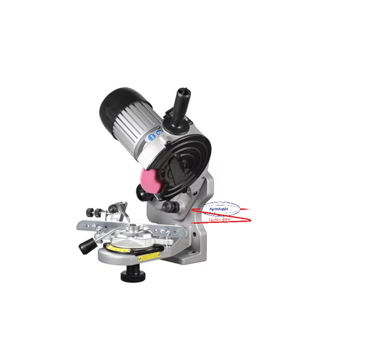 FGP016144Hydraulischer Kettenschleifer Kettenschleifgerät, Stihl, Oregon, Husqvarna