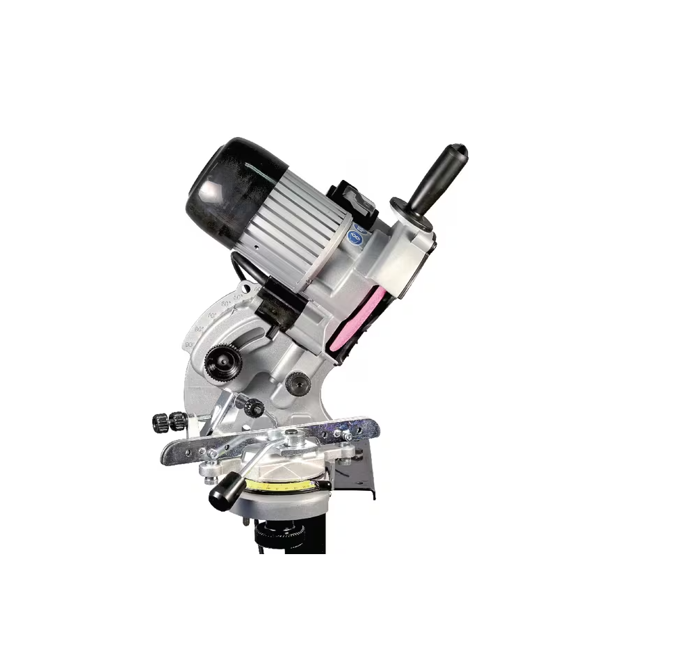 FGP016144Hydraulischer Kettenschleifer Kettenschleifgerät, Stihl, Oregon, Husqvarna