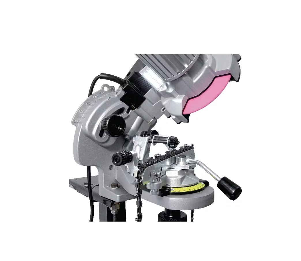 Hydraulischer Kettenschleifer Kettenschleifgerät, Stihl, Oregon,