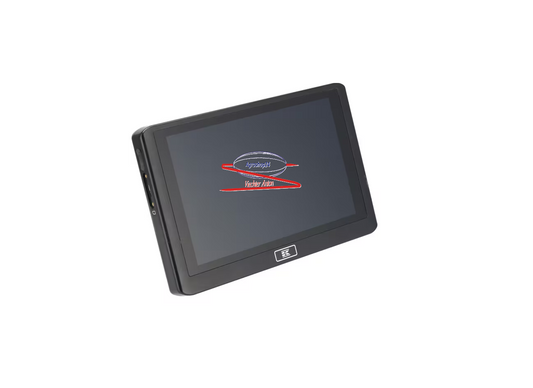 Kramp Steuerungsterminal (Tablet, 10" Bildschirm) für AT2 Traktor Lenksystem
