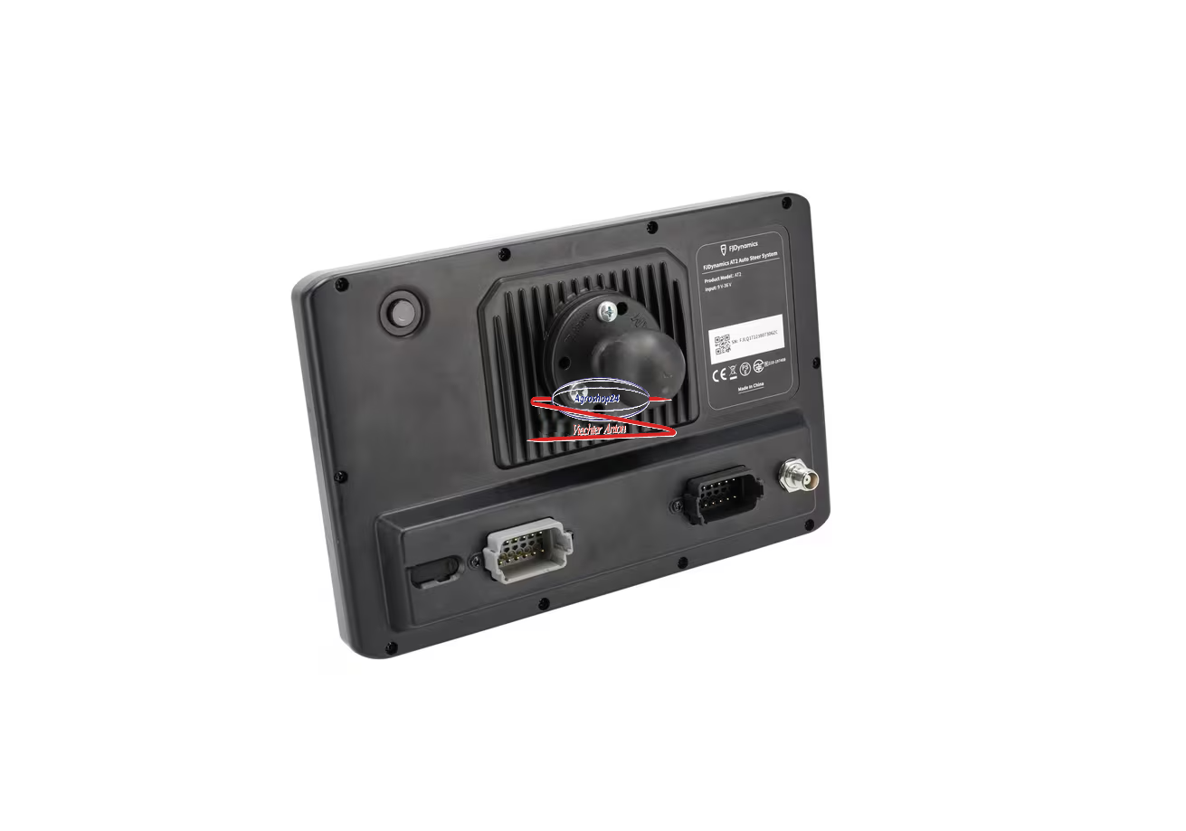 Kramp Steuerungsterminal (Tablet, 10" Bildschirm) für AT2 Traktor Lenksystem