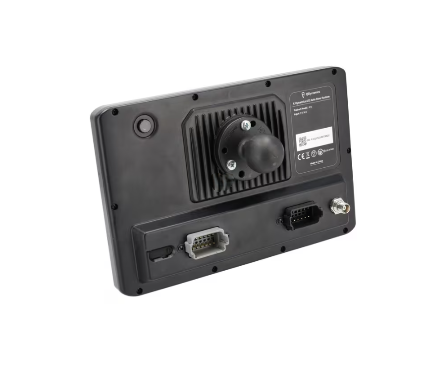 Kramp Steuerungsterminal (Tablet, 10" Bildschirm) für AT2 Traktor Lenksystem
