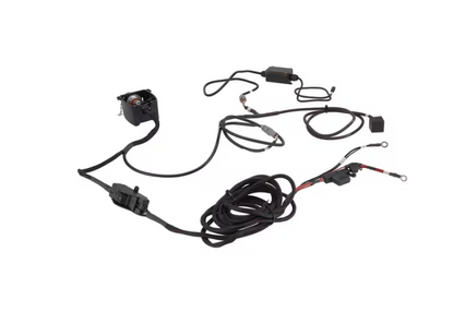 Kramp Kabelbaumsatz ISOBUS für AT2 Traktor Lenksystem