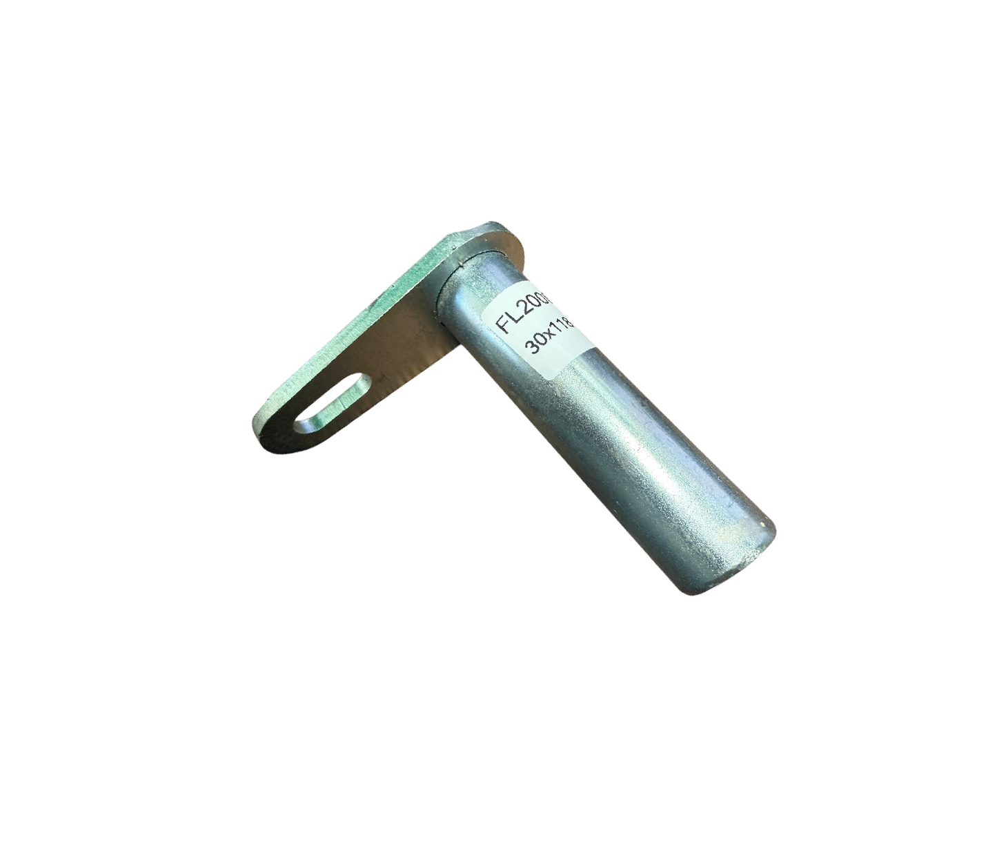 Bolzen für Zylinder 30x118mm