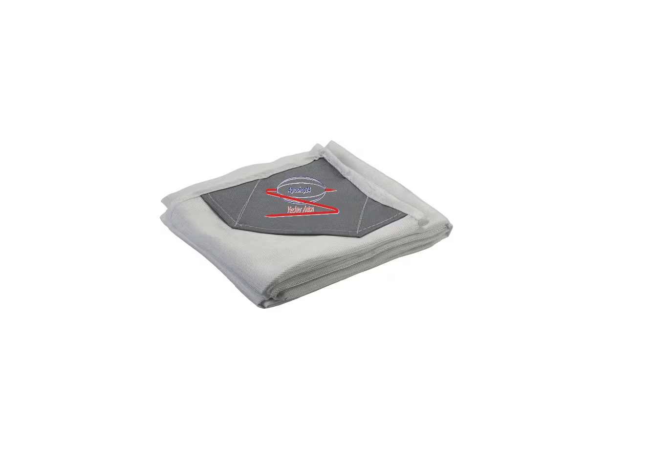 Holthaus Feuerlöschdecke 180x160cm