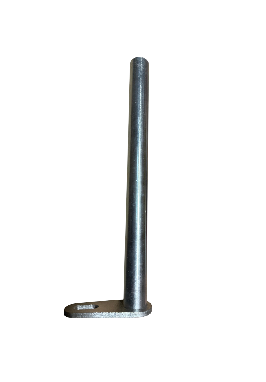 Steckbolzen Ø 30 mm Länge 346 mm