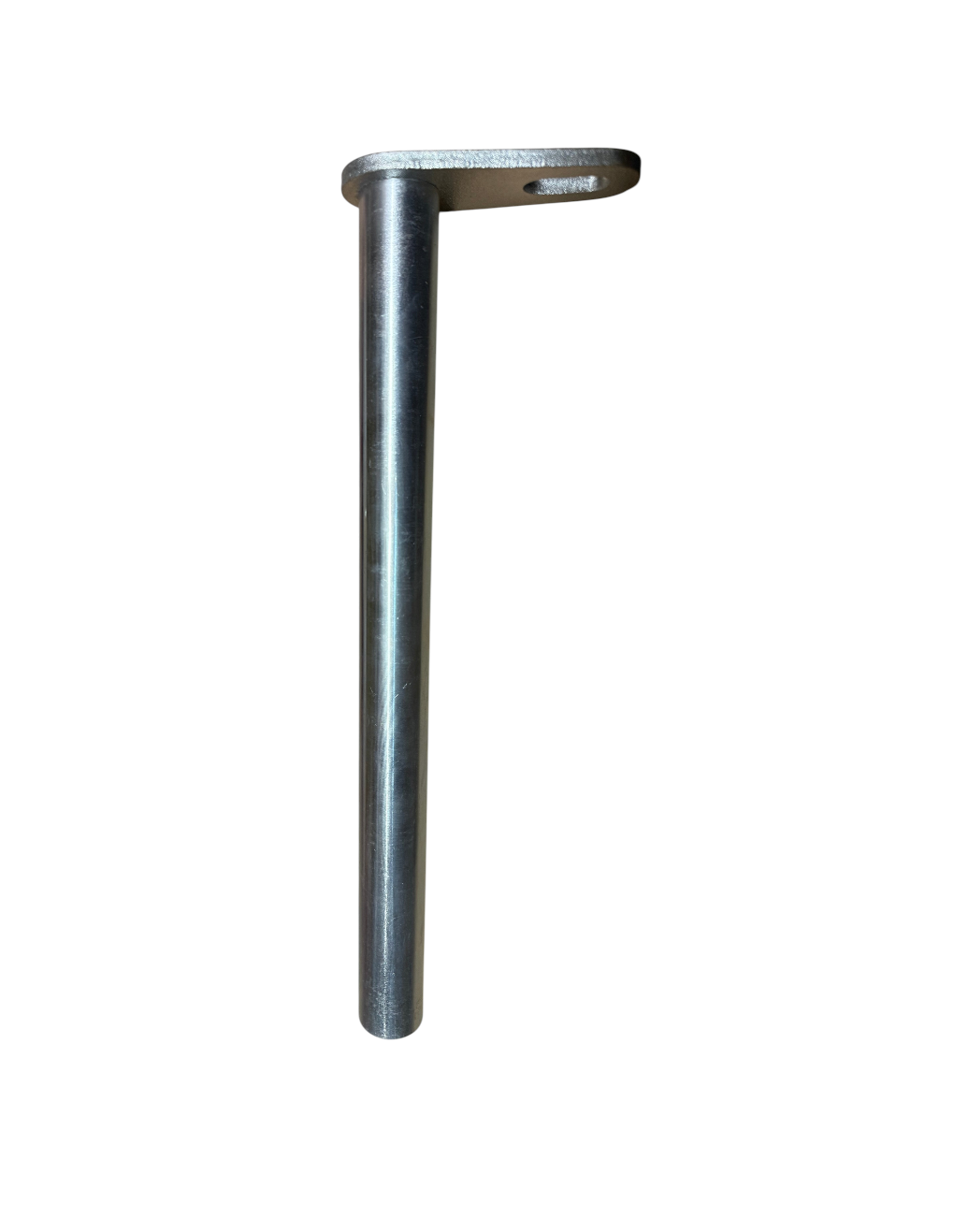 Steckbolzen Ø 30 mm Länge 346 mm