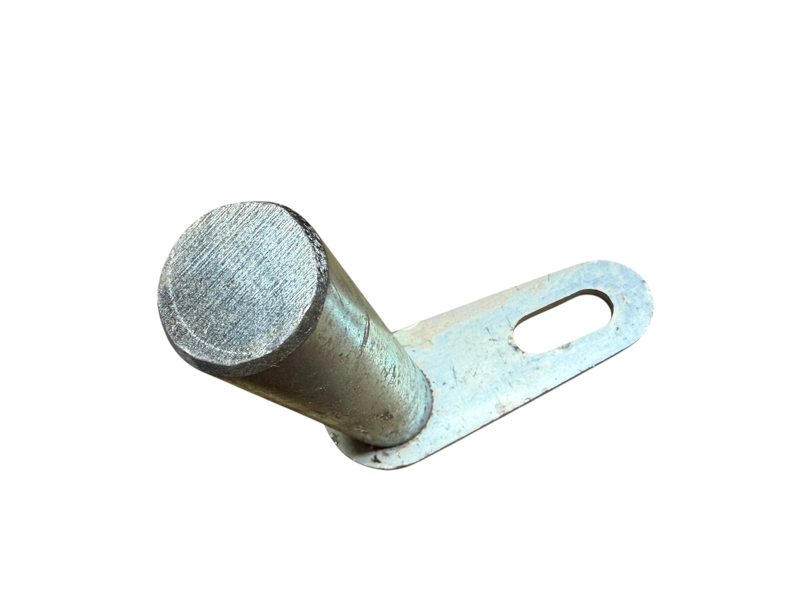 Bolzen Ø 30mmx118mm  Zylinderbolzen