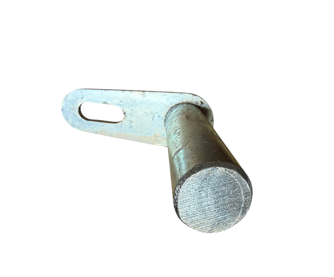 Bolzen Ø 30mmx118mm  Zylinderbolzen