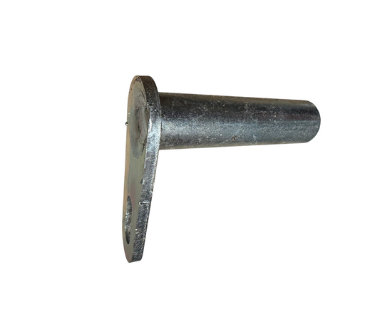 Bolzen Ø 30mmx118mm  Zylinderbolzen