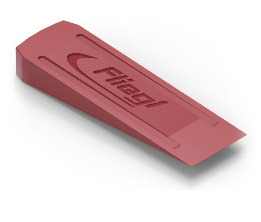 Profi-Fällkeil- Fliegl