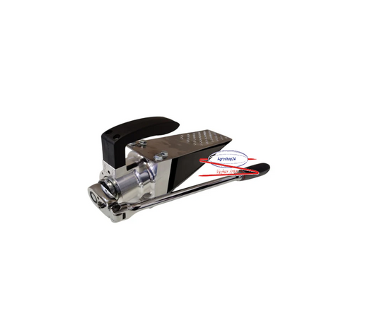 Fällkeil Eder Titan 80 Pro Hubkraft max. 25 t / mechanisch / für die Starkholzernte