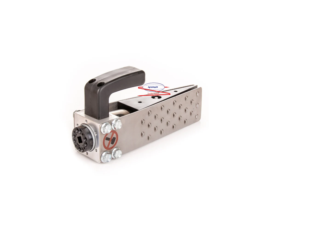 Eder Titan 50 Fällkeil Hubkraft max. 15 t / ohne Ratsche