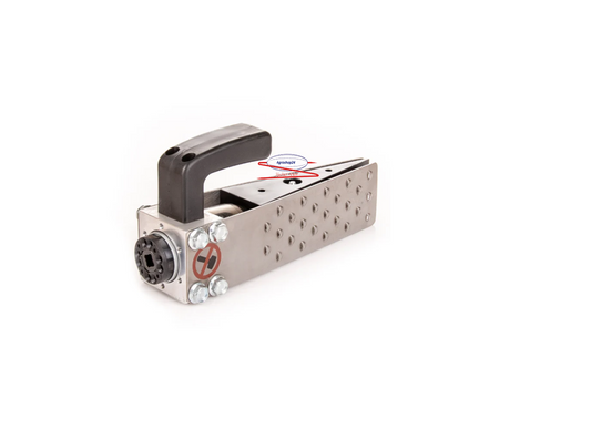 Eder Titan 50 Fällkeil Hubkraft max. 15 t / ohne Ratsche